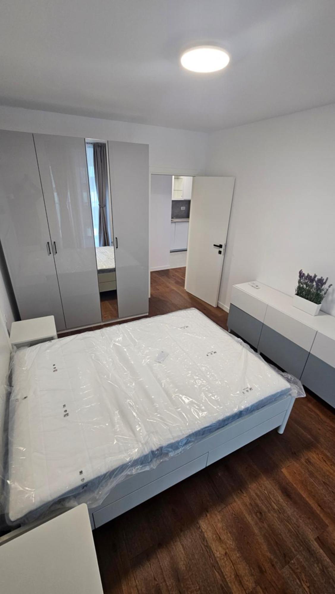 1 Dormitor One Cotroceni Apartment