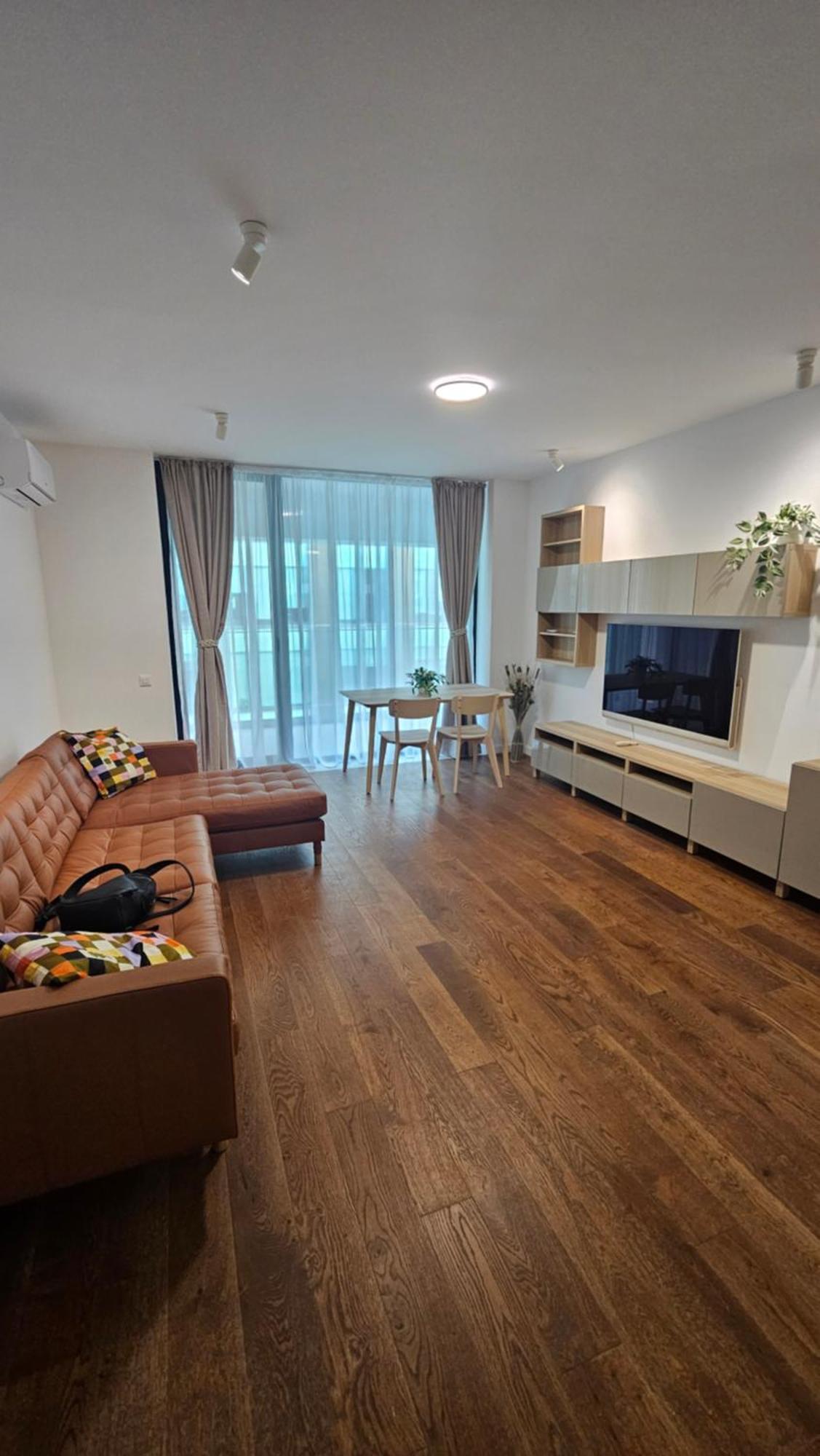 1 Dormitor One Cotroceni Apartment *