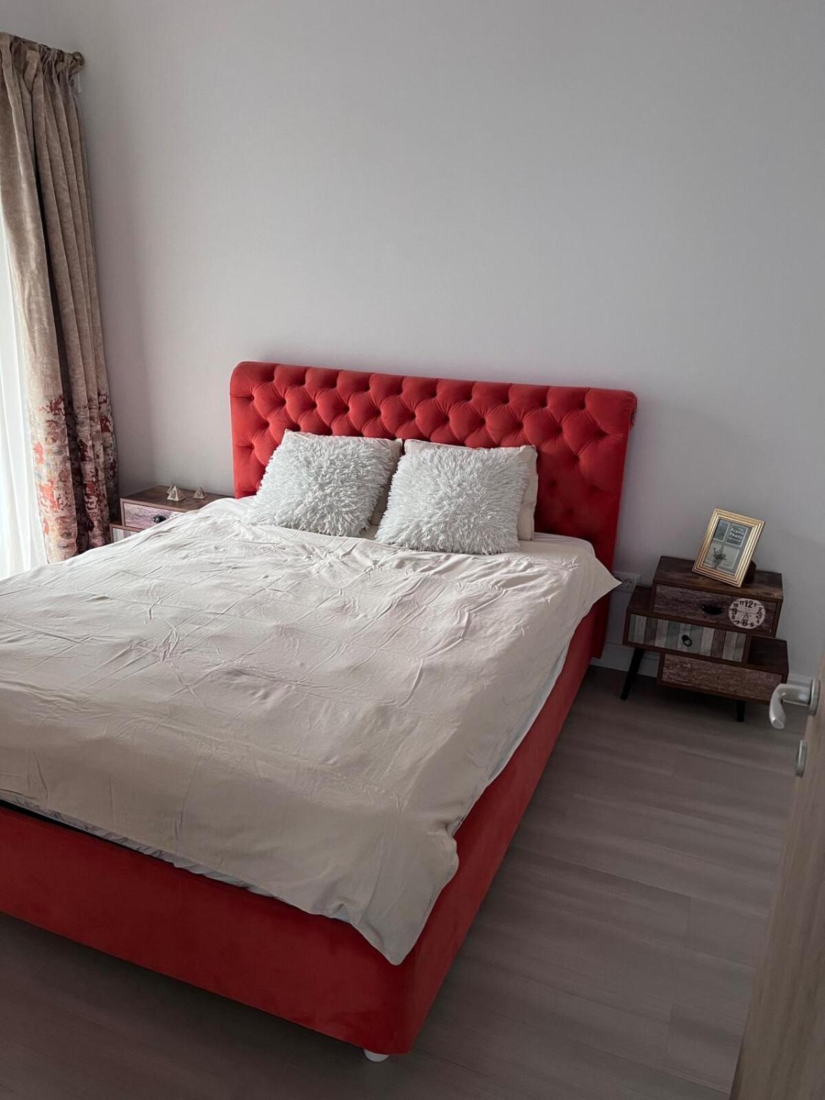 Uptown Flat Apartment Bucharest