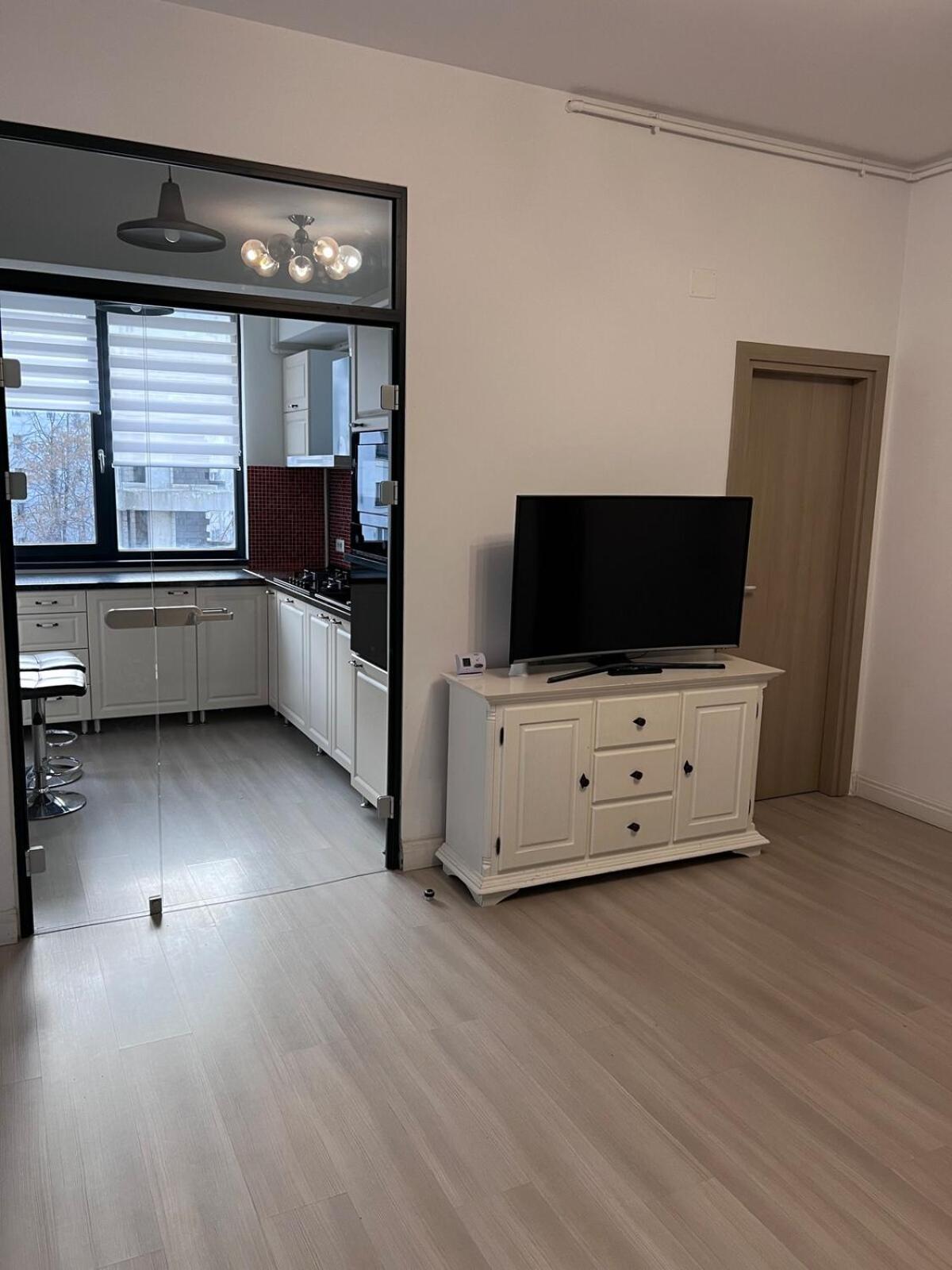 Apartment Uptown Flat