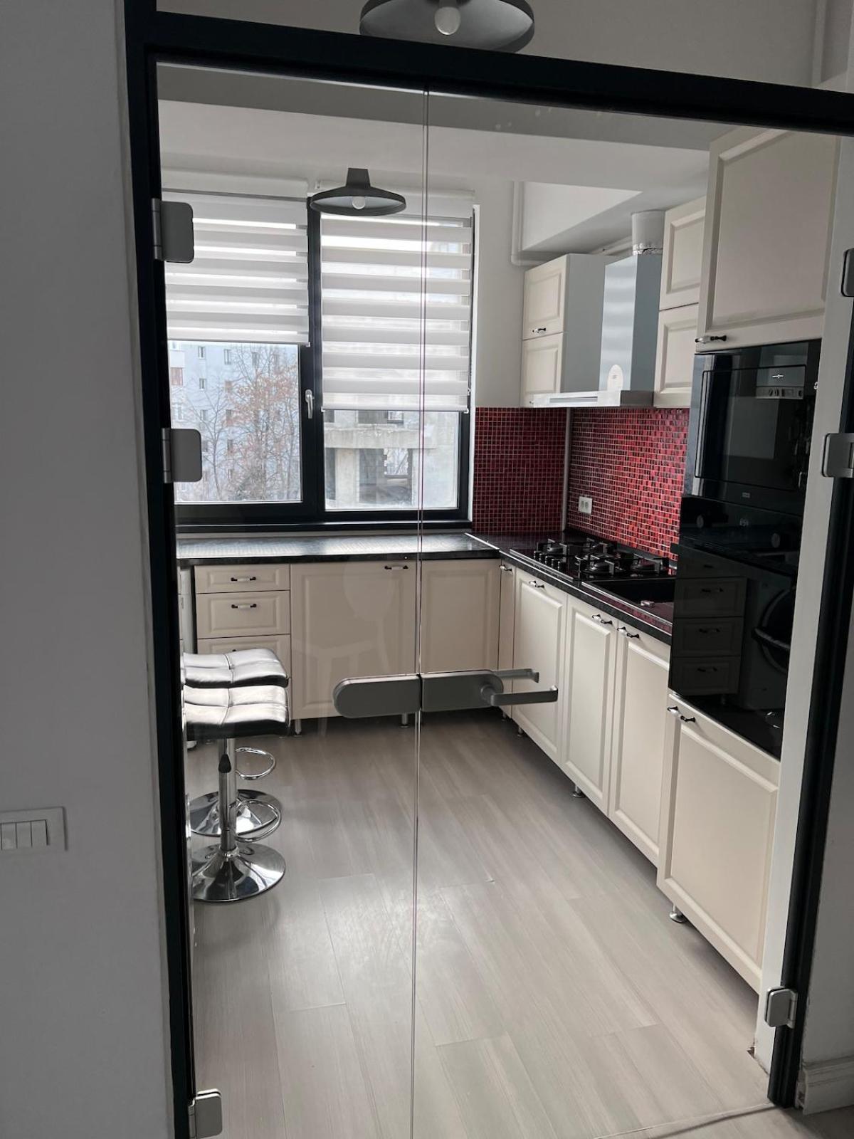 Uptown Flat Apartment *