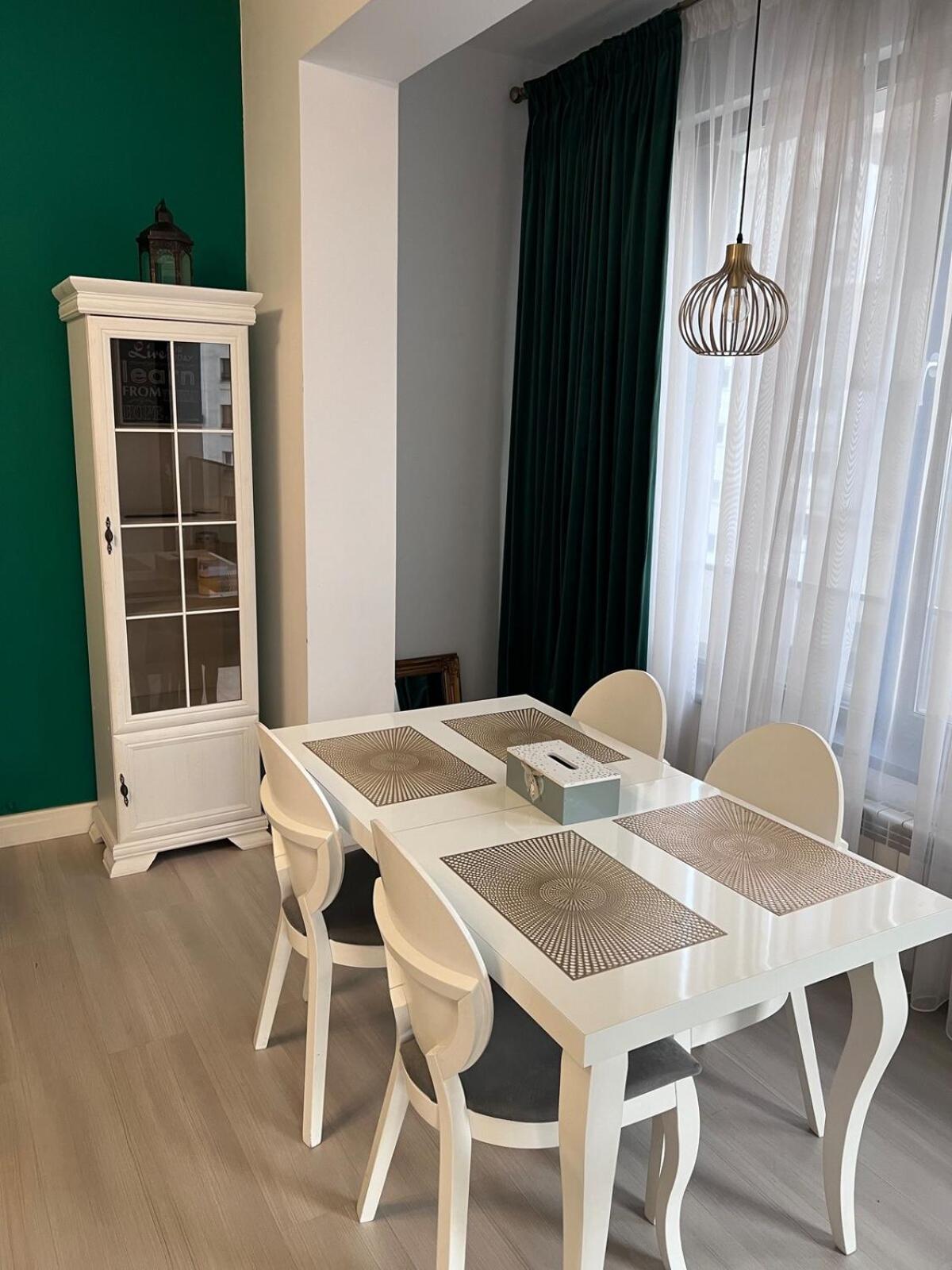 Apartment Uptown Flat *