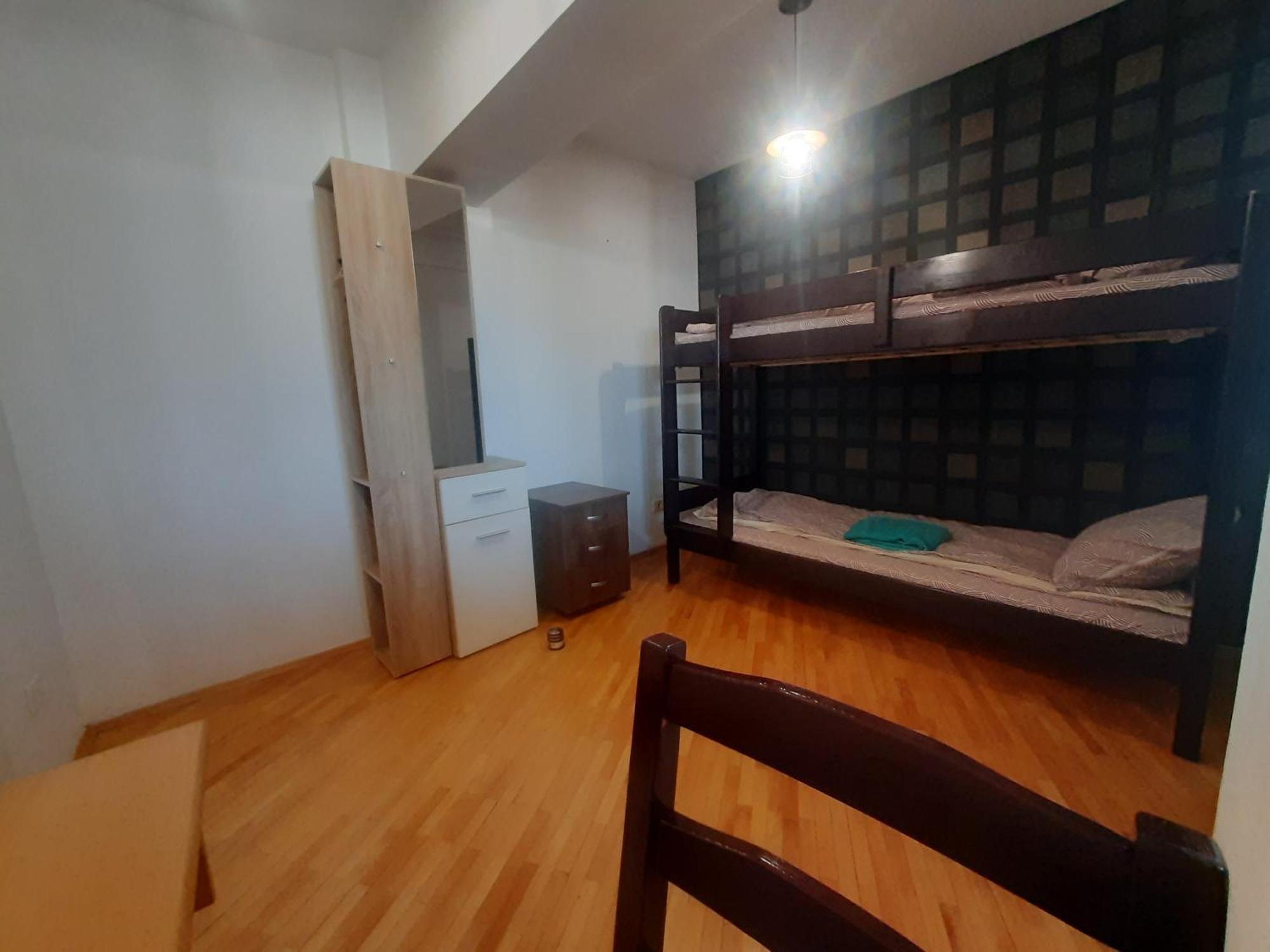 Hospedagem domiciliar Comuna Penthouse Ultracentral *