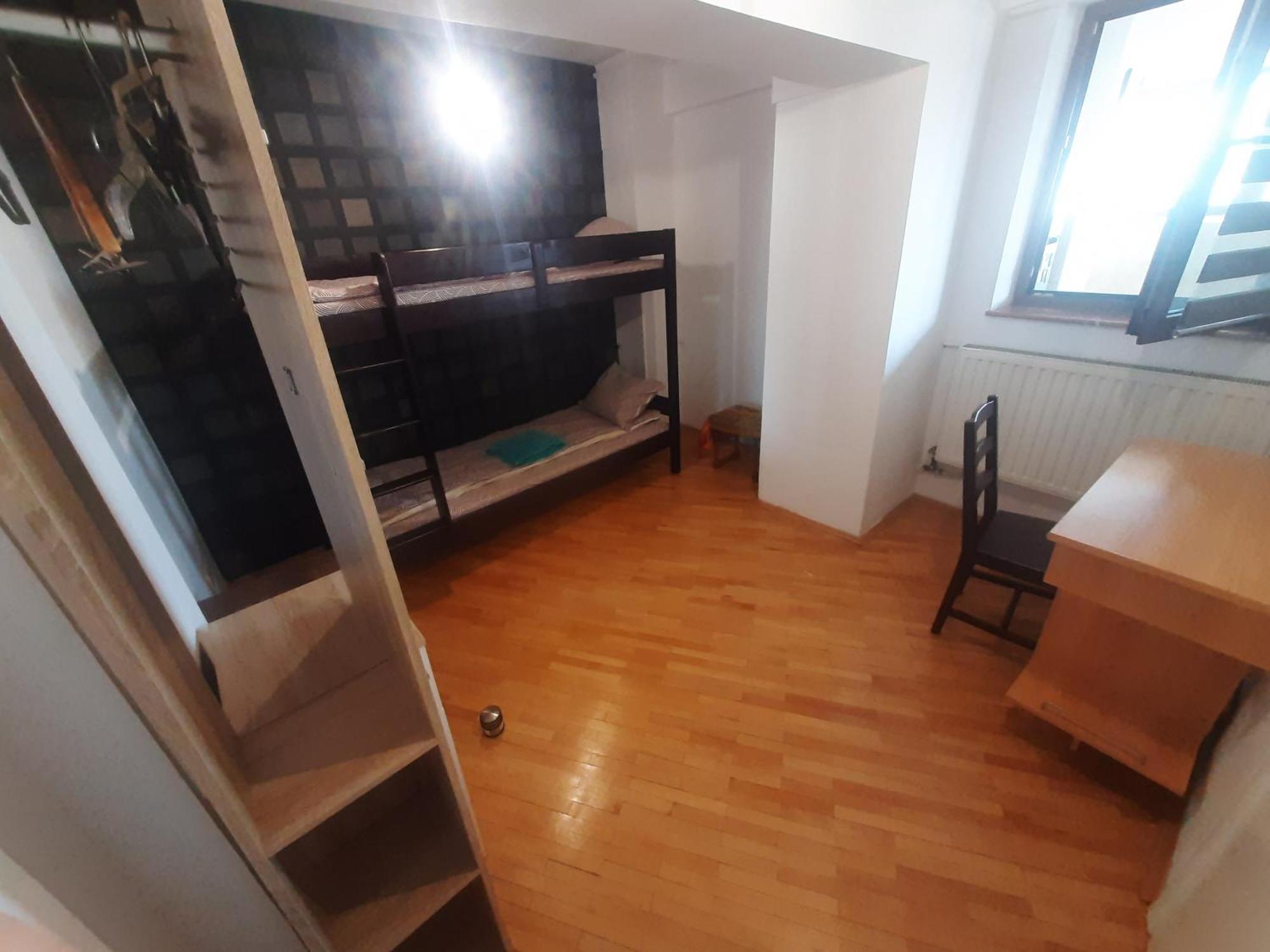 Comuna Penthouse Ultracentral * Bucareste