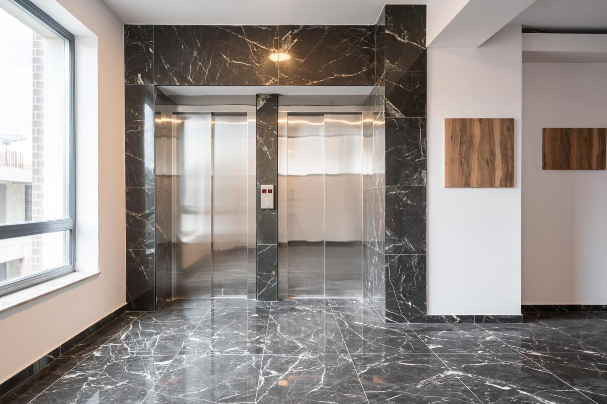 Apartament Viapipera - Modern On Pipera Blvd