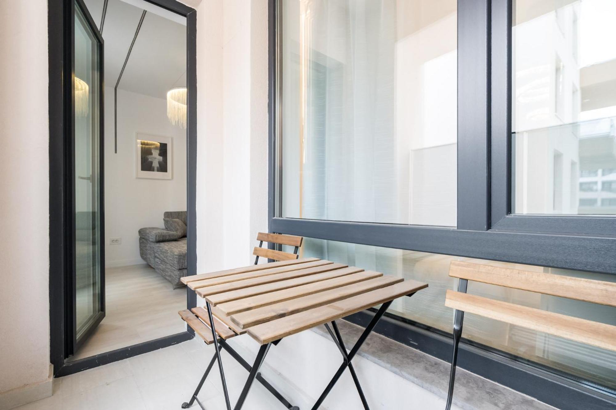 Viapipera - Modern On Pipera Blvd Apartament *