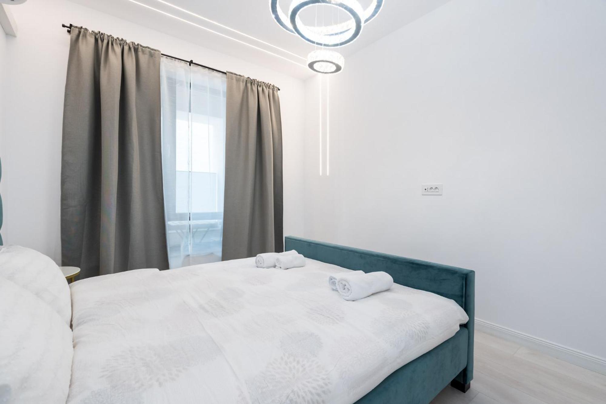 Apartament Viapipera - Modern On Pipera Blvd *