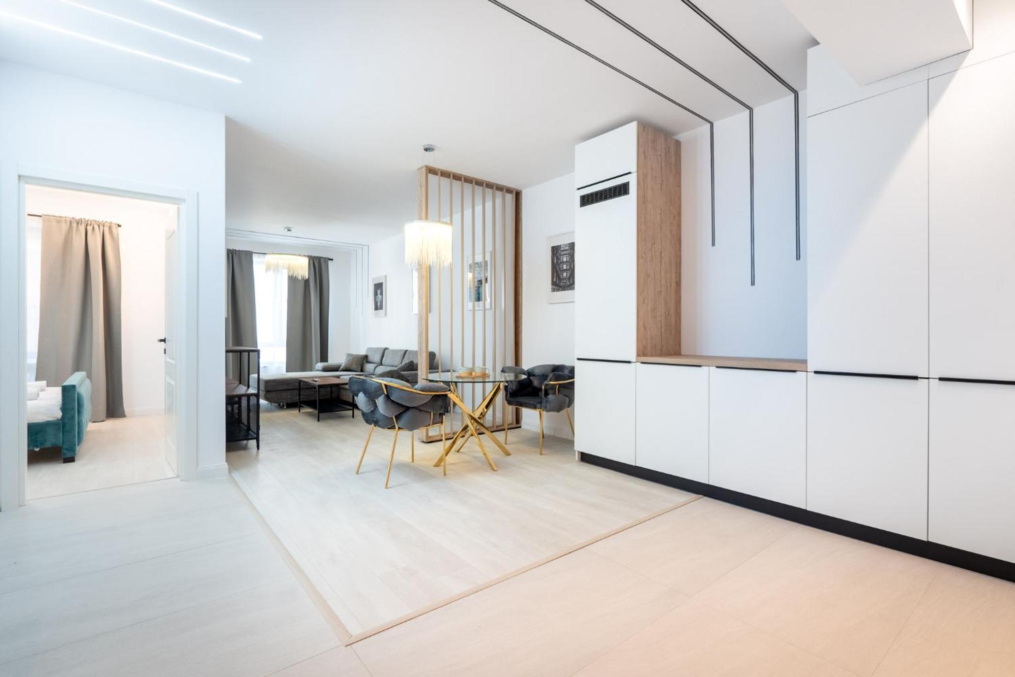Viapipera - Modern On Pipera Blvd Bucureşti