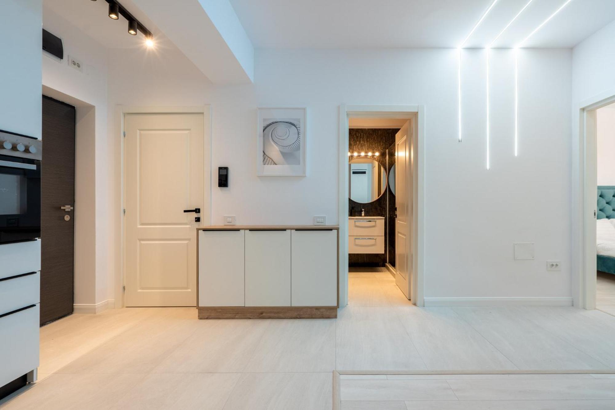 Viapipera - Modern On Pipera Blvd Apartament