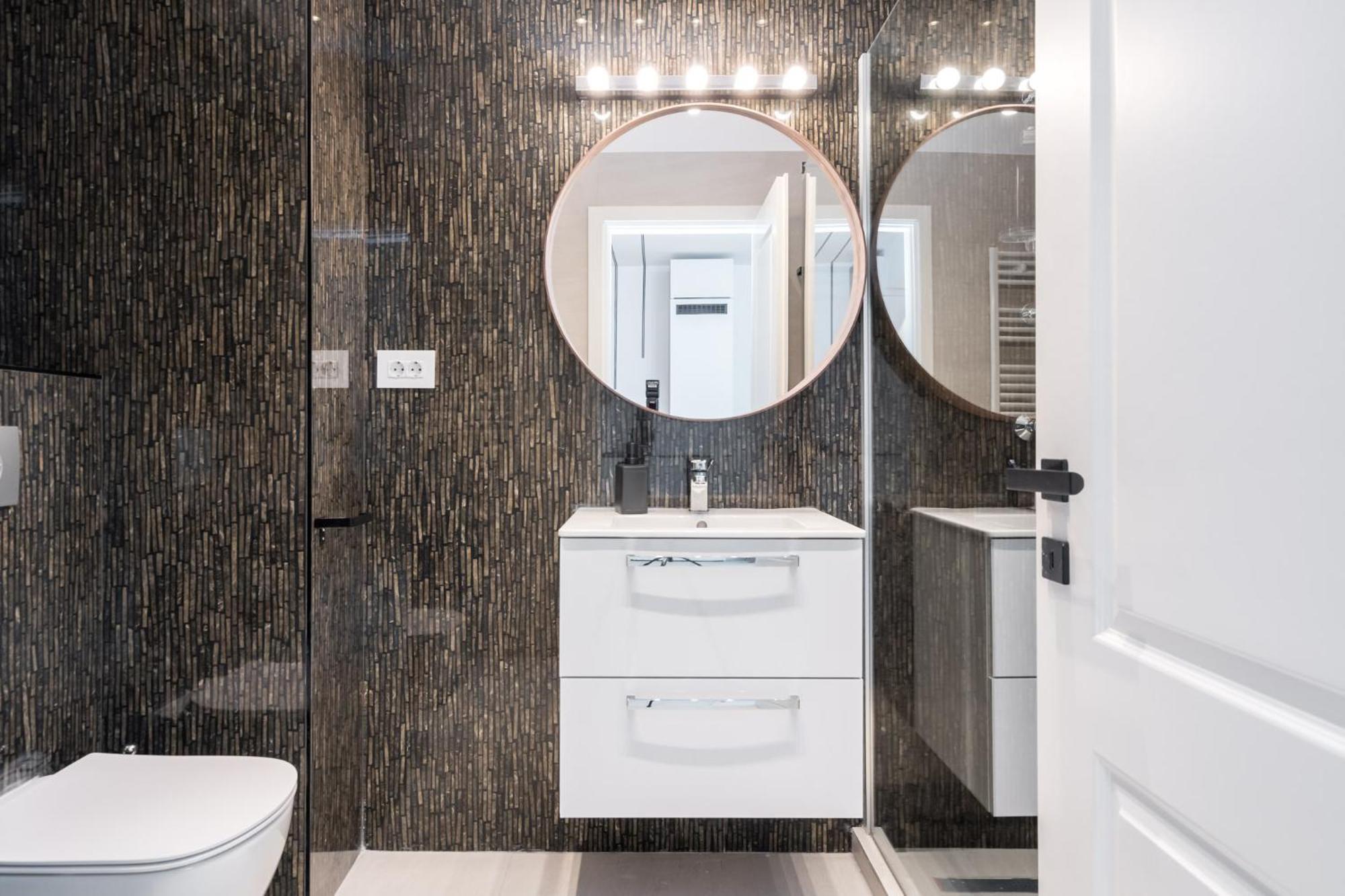 Apartament Viapipera - Modern On Pipera Blvd