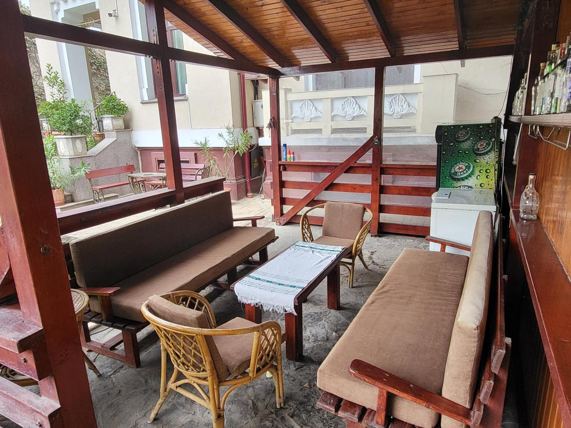 Apartament Muse Downtown Bucureşti