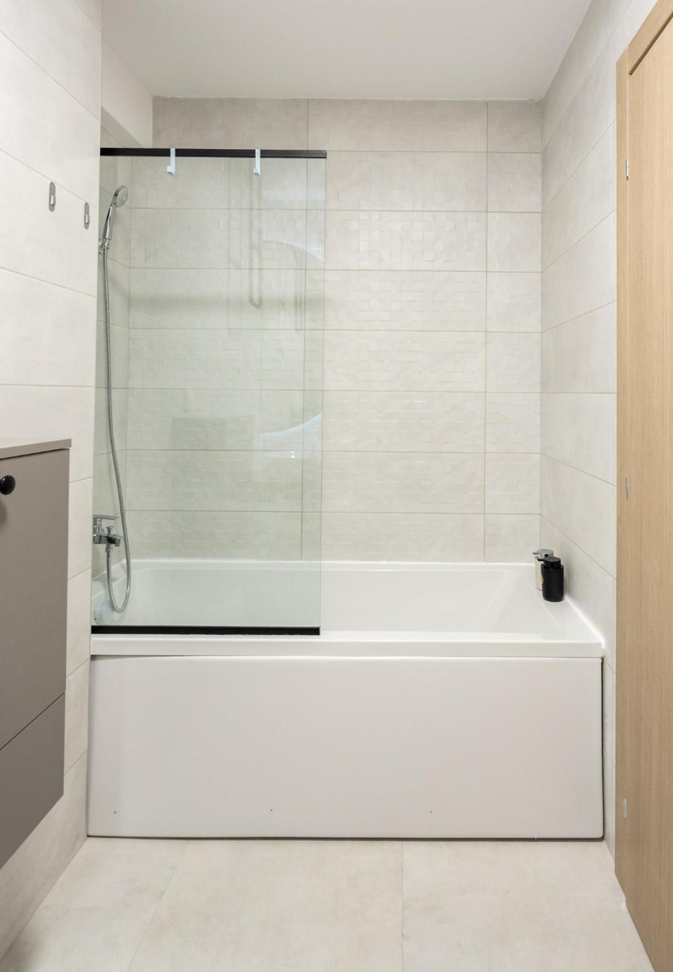 Apartment Classy Sassy - Elegant Escape In Timpuri Noi *