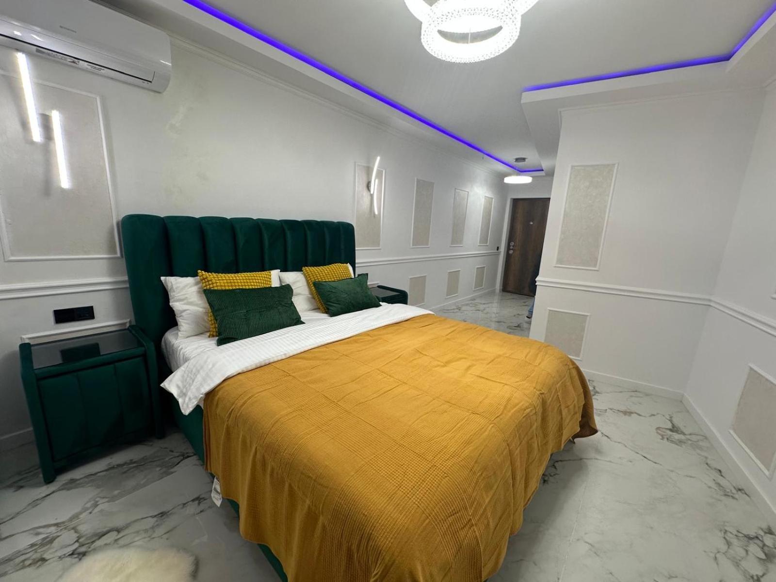 Lipscani Apartment Bucharest