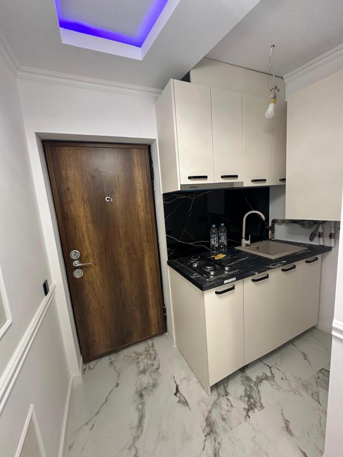 Lipscani Apartment Bucharest