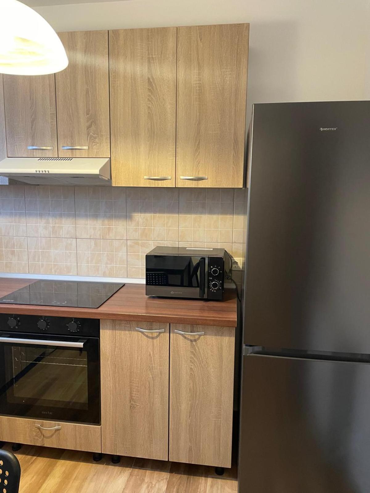 Apartment O Sole Mio Bucharest