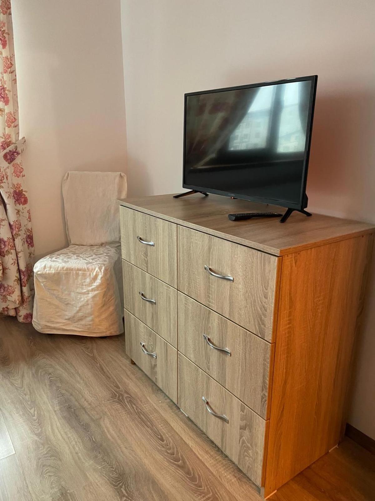 O Sole Mio Apartment Bucharest