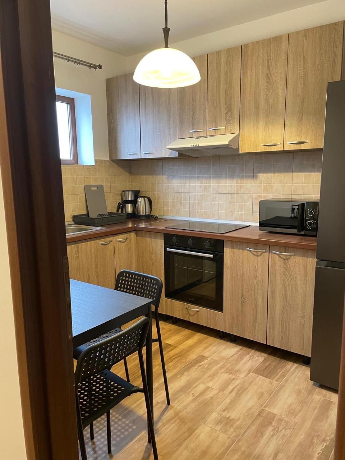 Apartment O Sole Mio 4*
