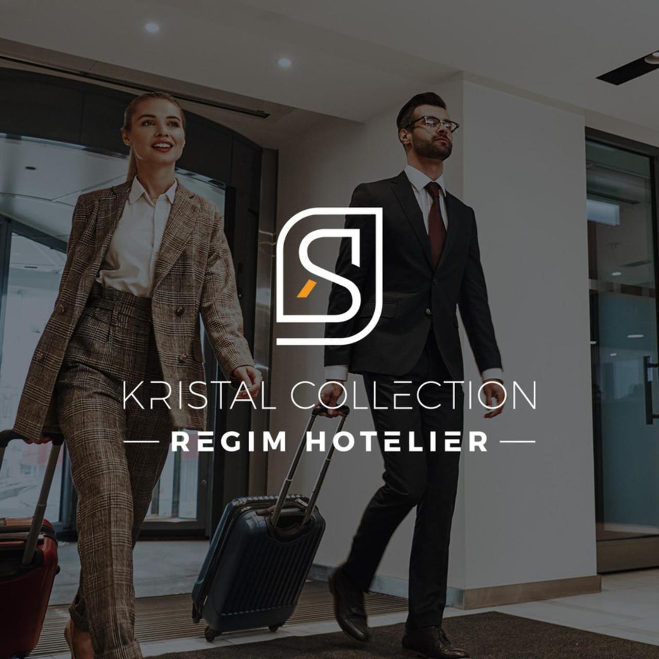 Apartament Diamond By Kristal Collection Bucureşti