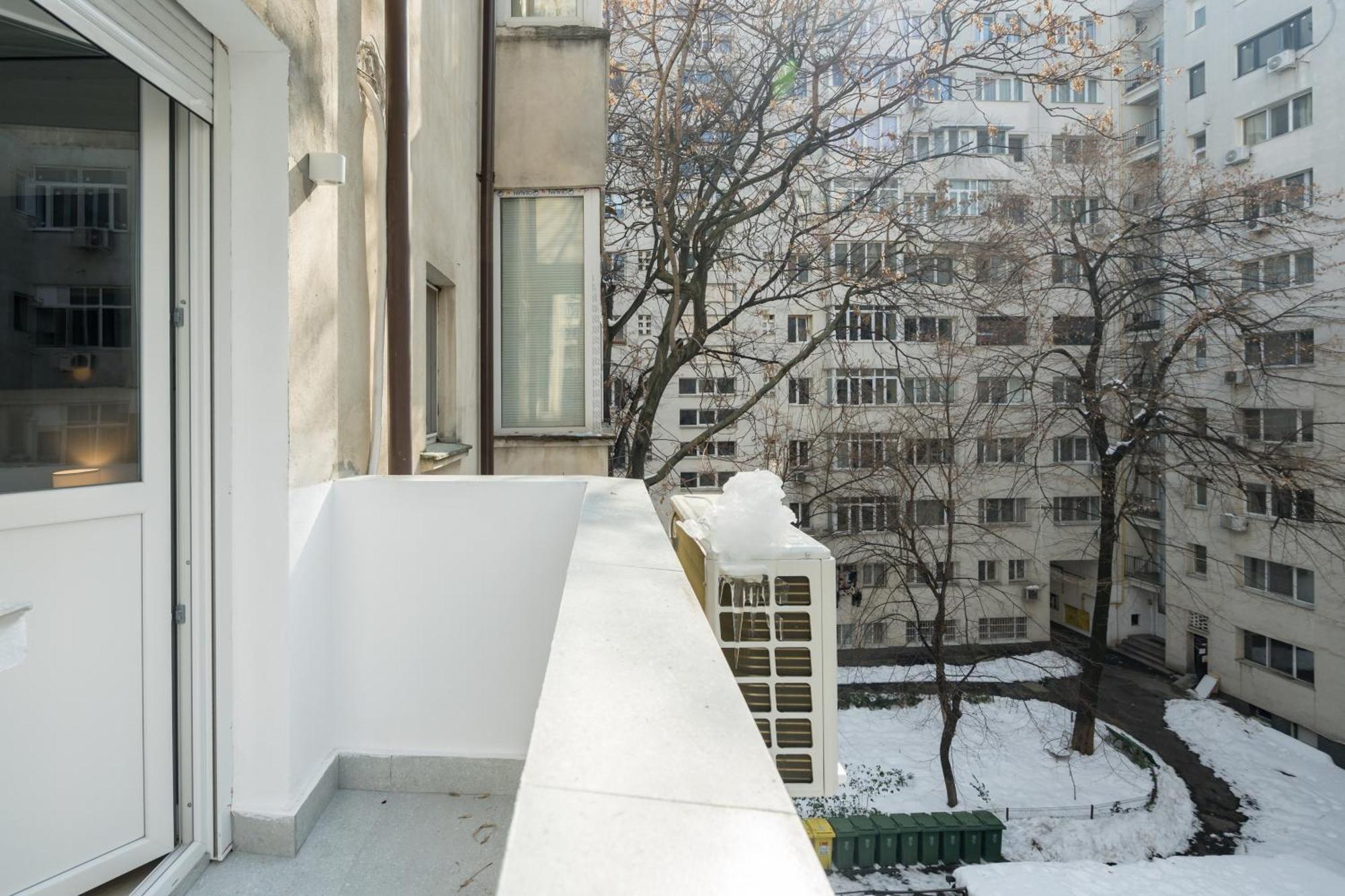 Cismigui Park 2 Bedrooms 16