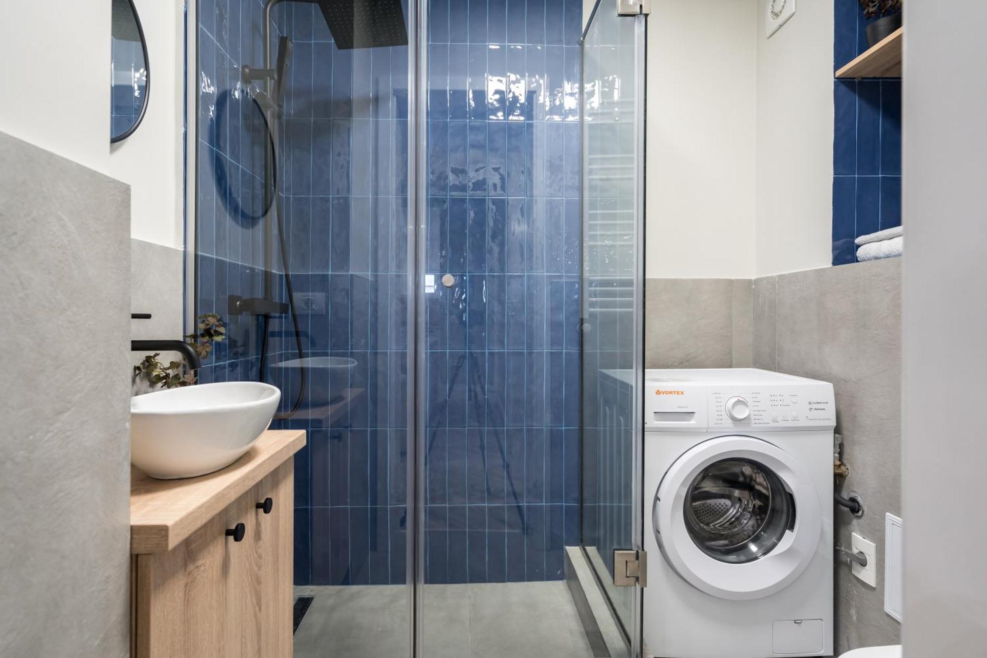 Cismigui Park 2 Bedrooms 16 Bucharest