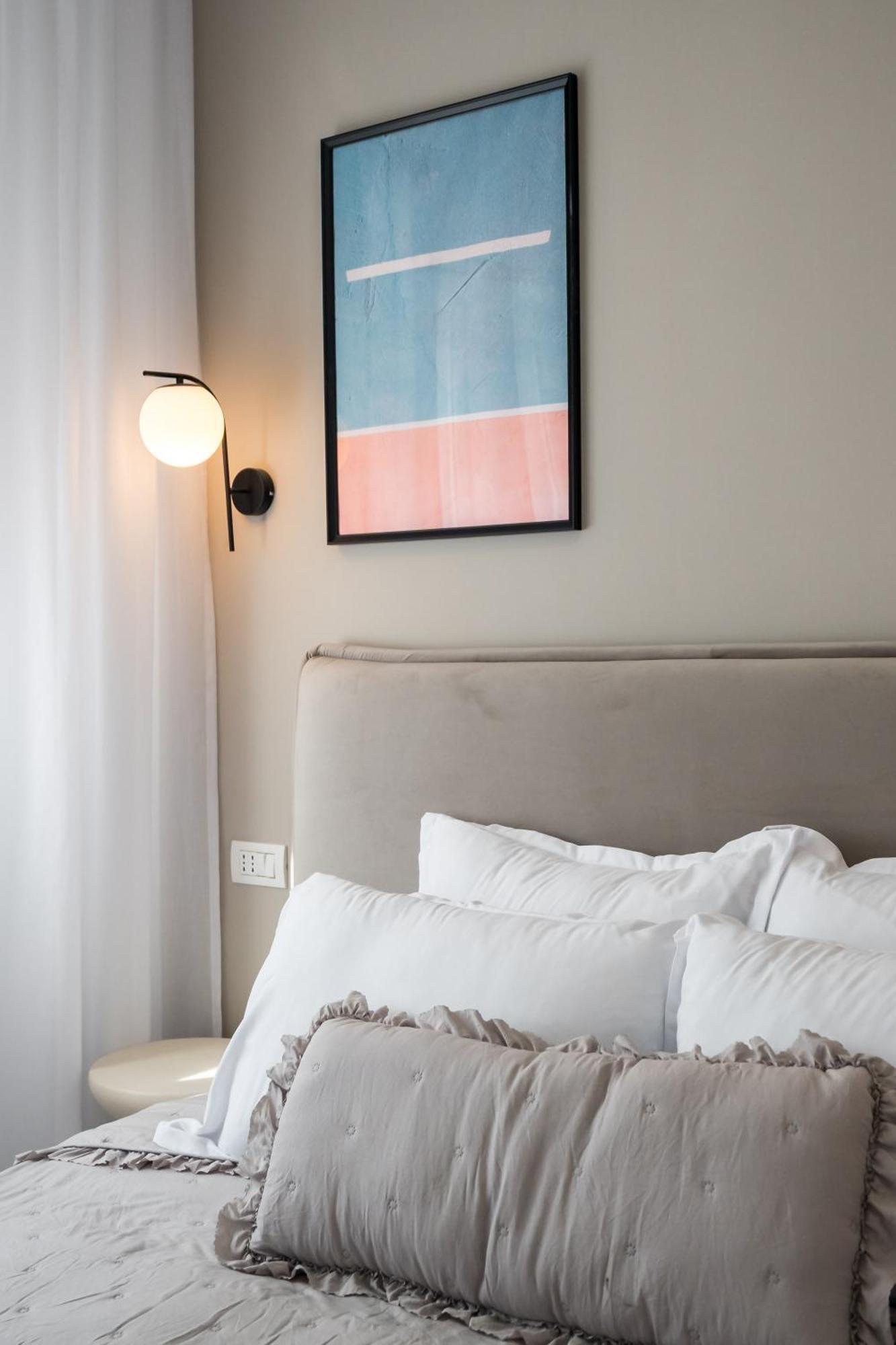 Cismigui Park 2 Bedrooms 16 Apartment *