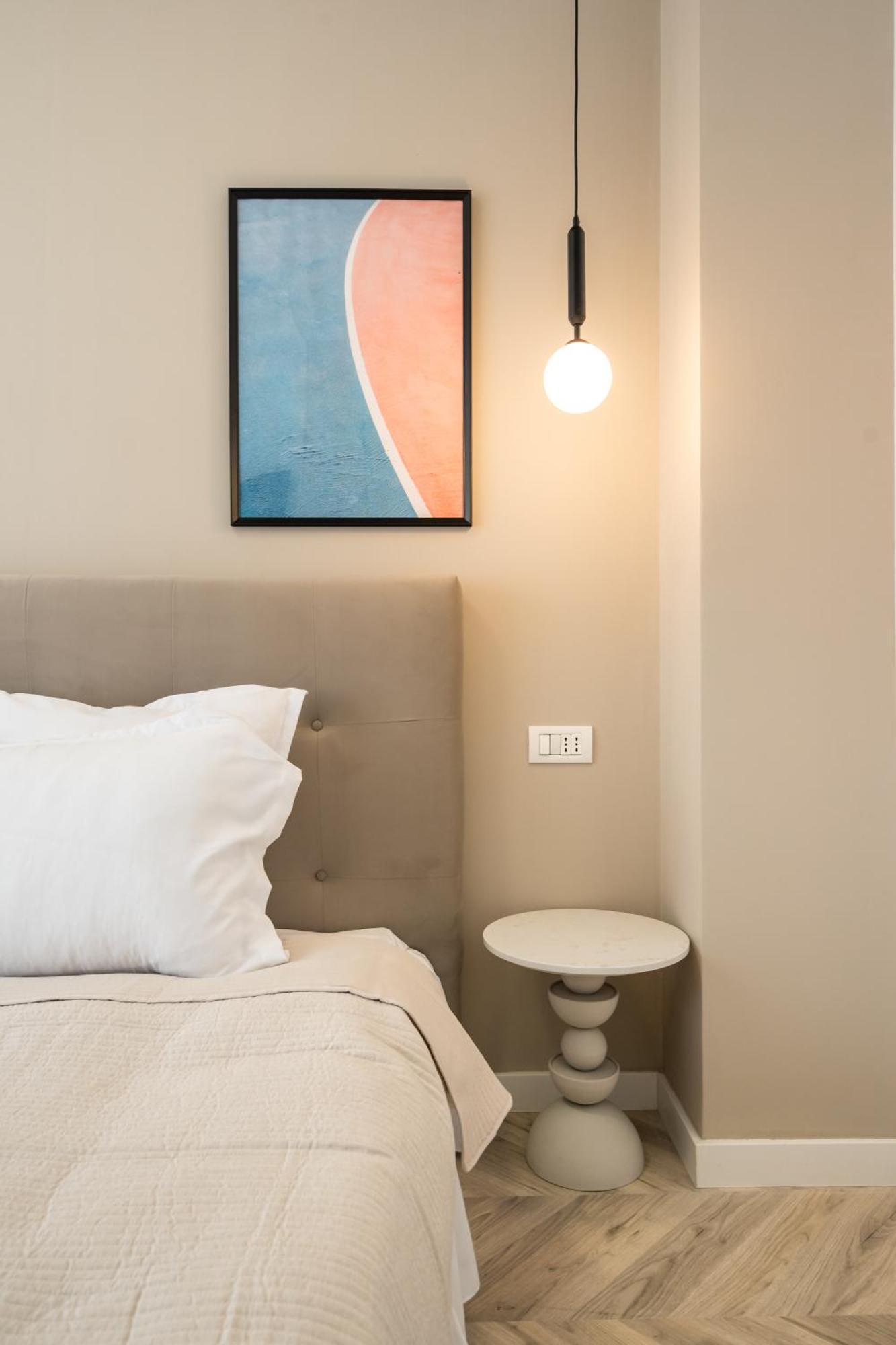 Cismigui Park 2 Bedrooms 16