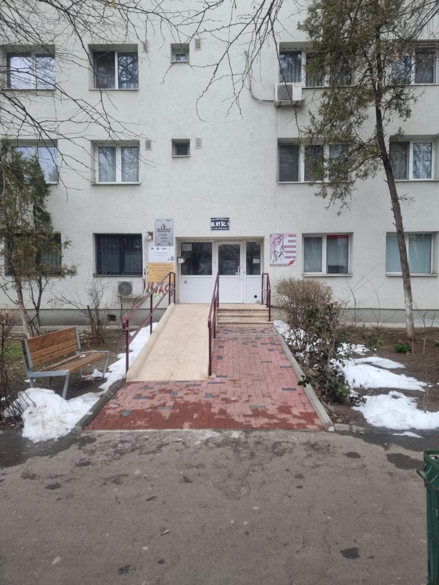 Apartment Sweet Dristor Park *