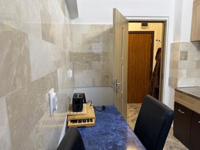 Sweet Dristor Park Apartment *