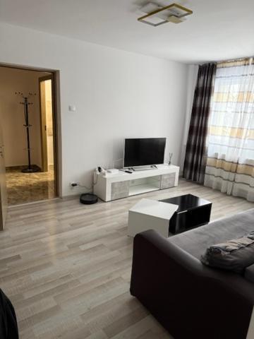 Sweet Dristor Park Apartment