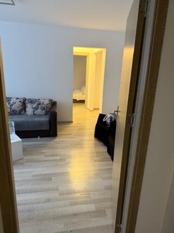 Sweet Dristor Park Apartment Bucharest