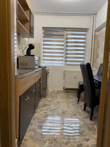Apartment Sweet Dristor Park Bucharest