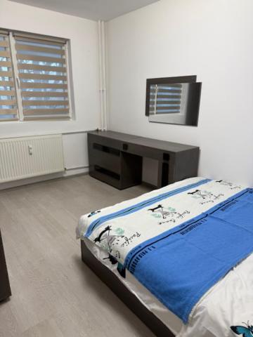 Sweet Dristor Park Apartment