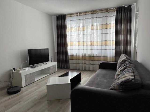 Apartment Sweet Dristor Park Bucharest