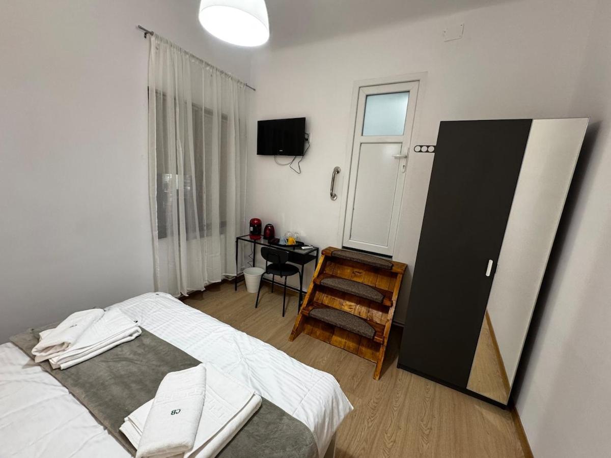 Apartment No3 Cozy Corner *