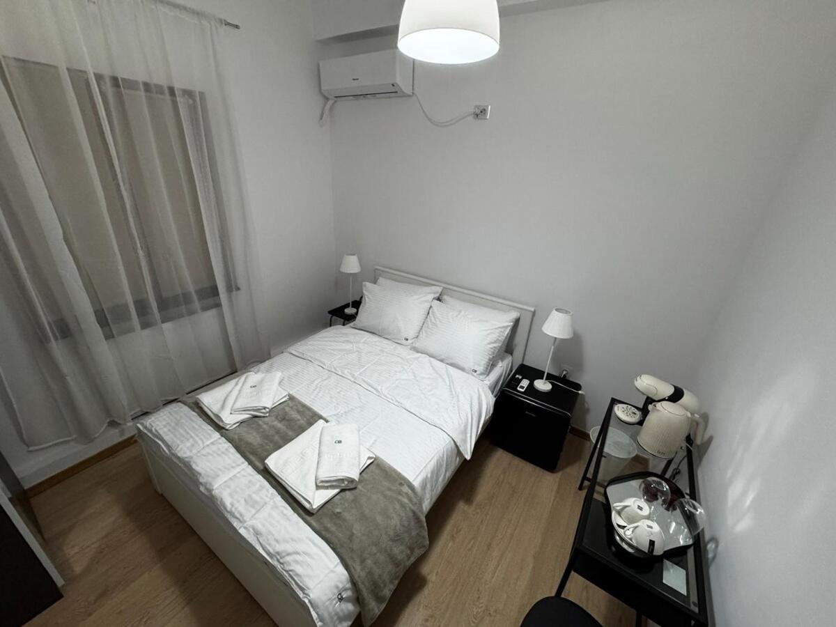 Apartment No2 Cozy Corner Bucharest