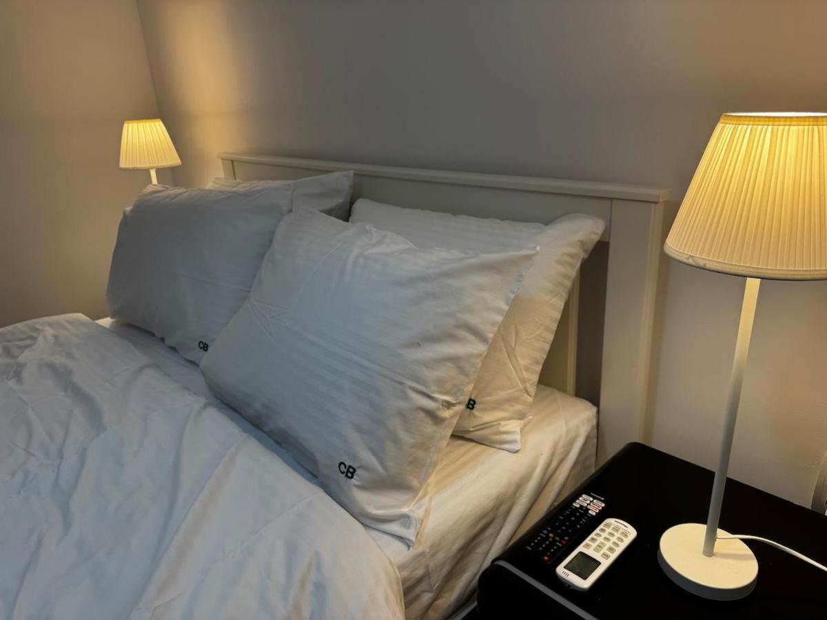 No2 Cozy Corner Apartment *
