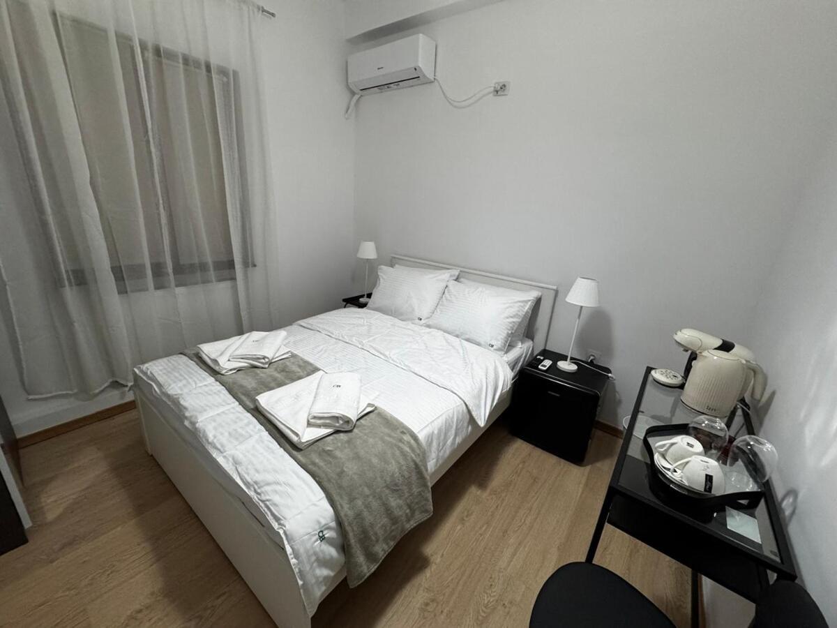 Apartment No2 Cozy Corner *