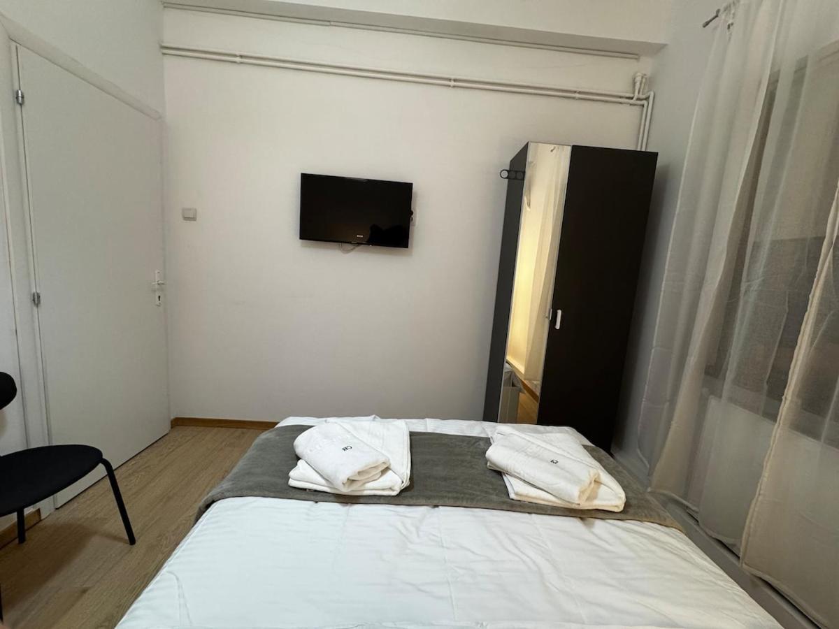 No2 Cozy Corner Apartment *
