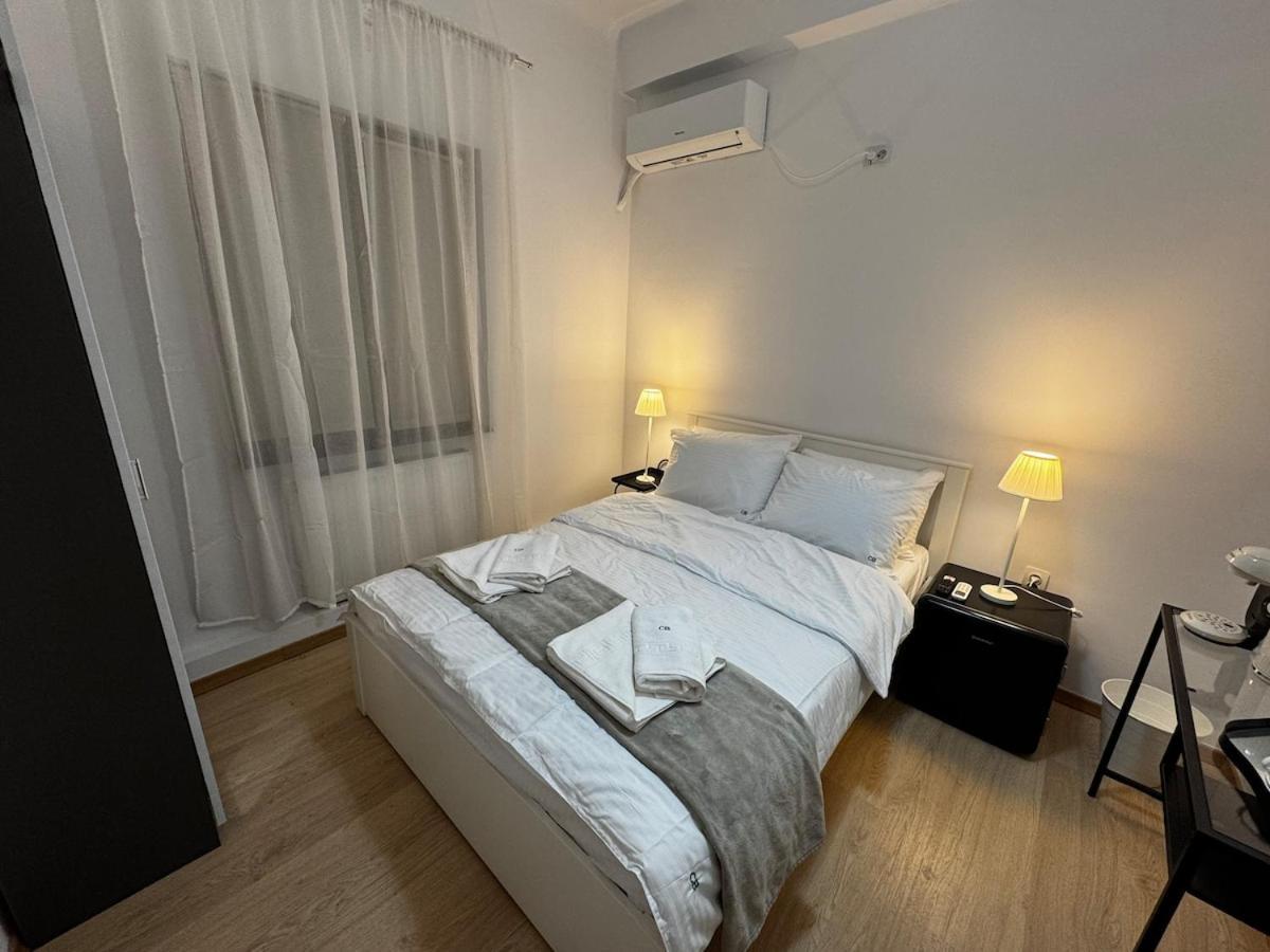 Apartment No2 Cozy Corner