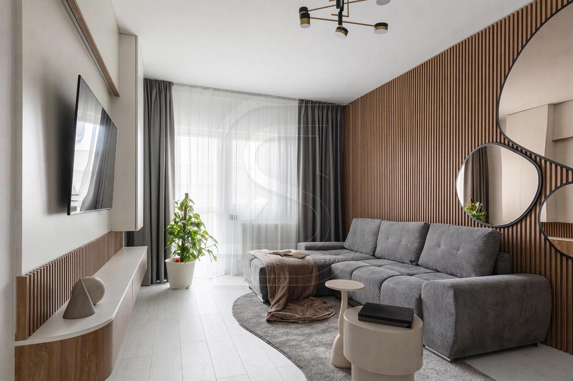 Diamond By Kristal Collection Apartament Bucureşti