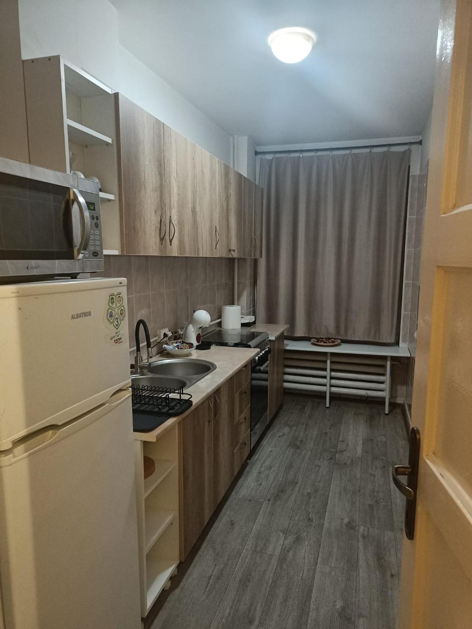Apartment Metro Ultracentral Retreat Bucharest