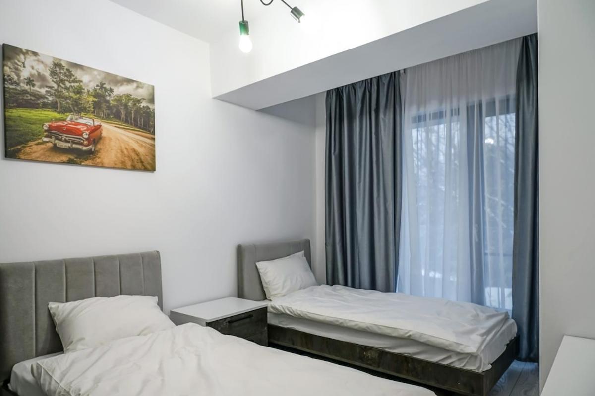 Charming Oasis * Bucureşti