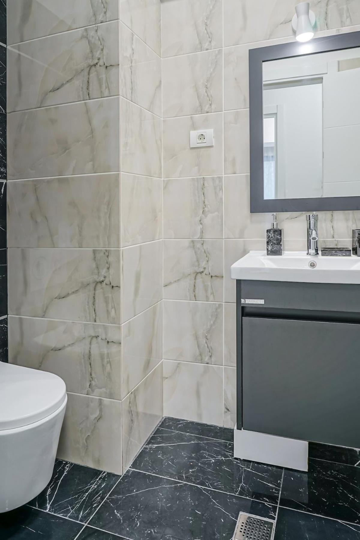 Charming Oasis Apartament Bucureşti