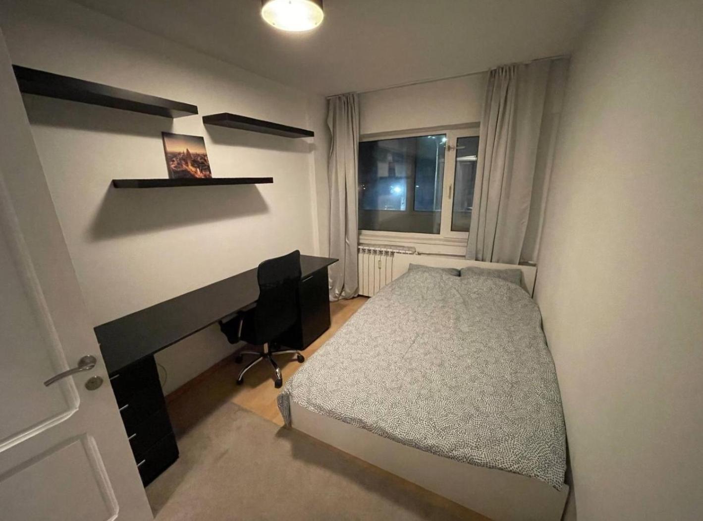 Enchanted Hearts Retreat Apartment Bucharest