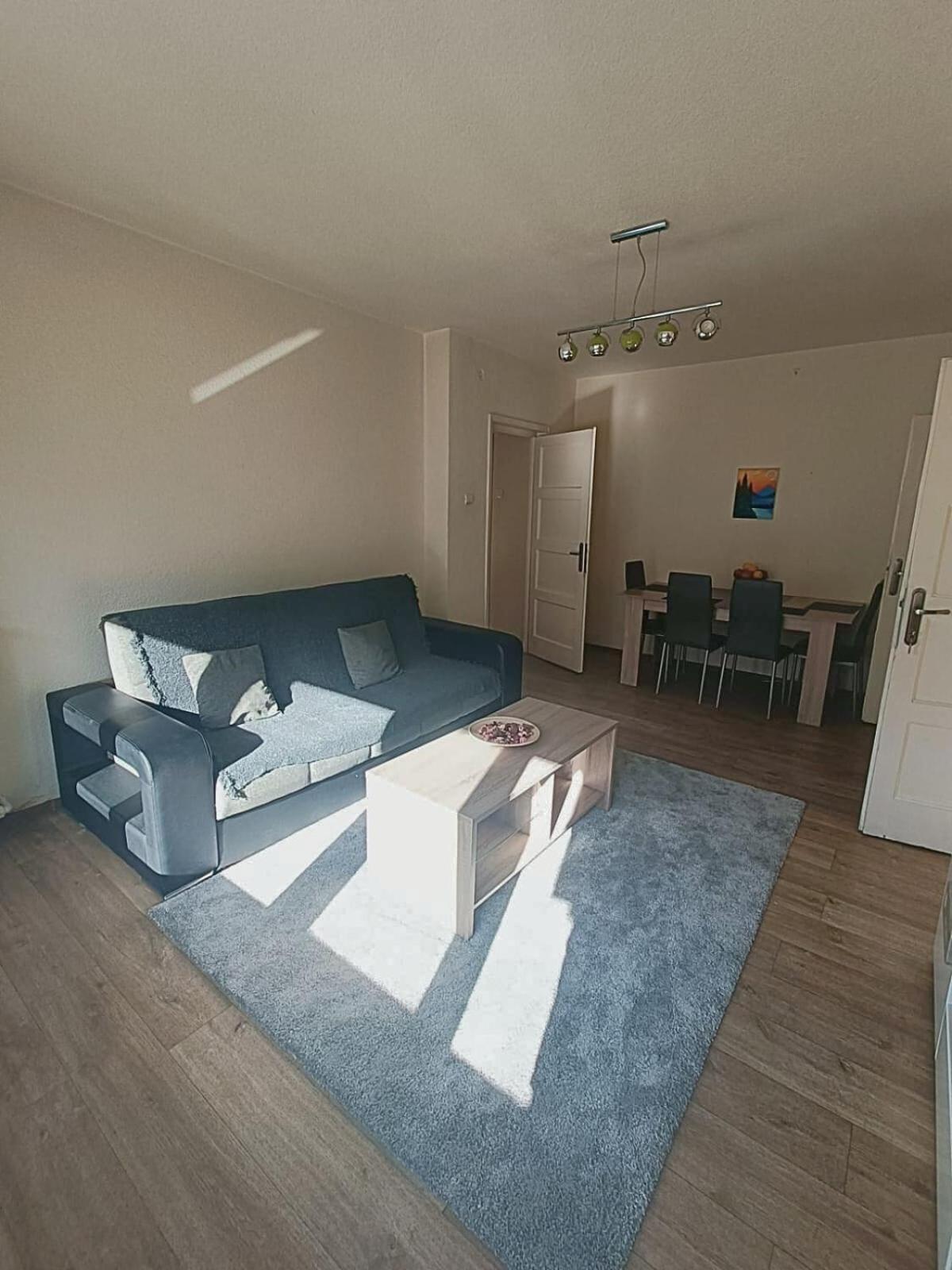 Apartment Metro Ultracentral Retreat