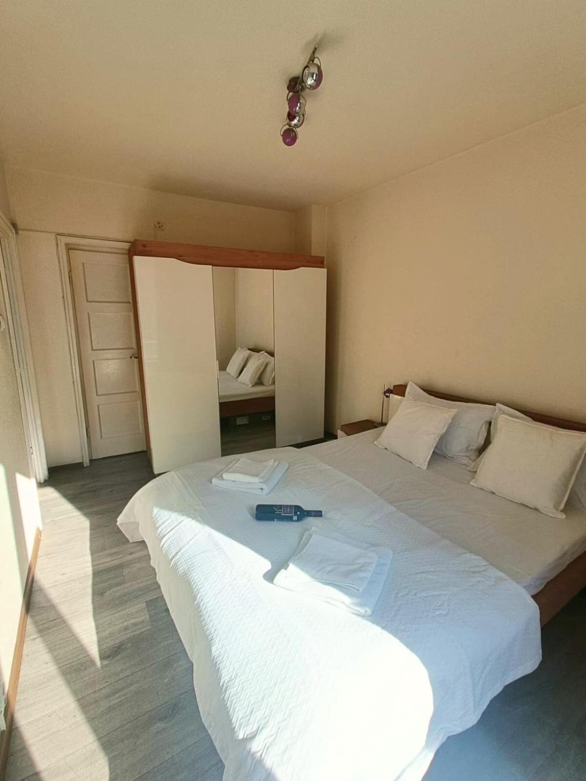 Metro Ultracentral Retreat * Bucharest