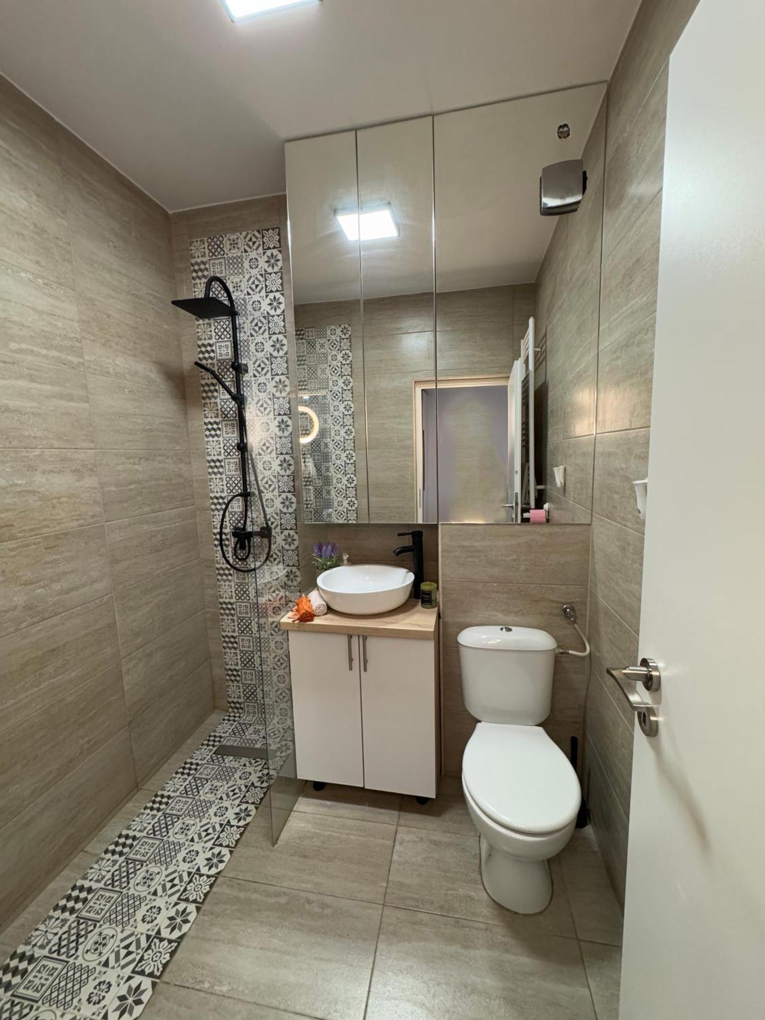 Apartamento Intimate Dreams Haven *