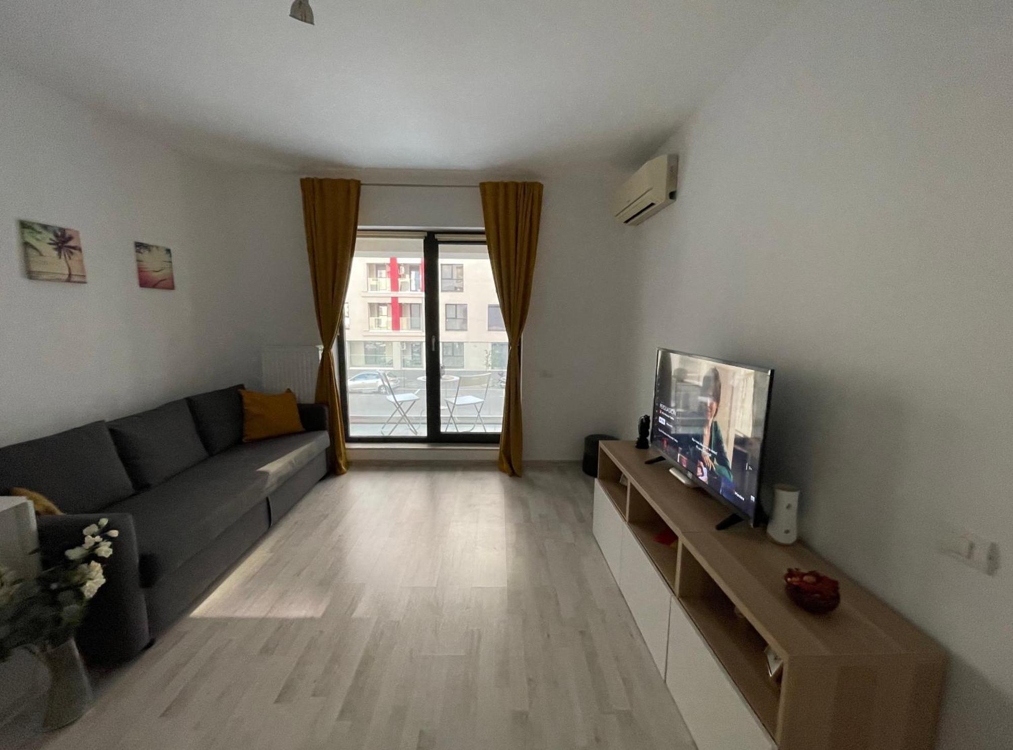 Apartment Passionate Whisper *