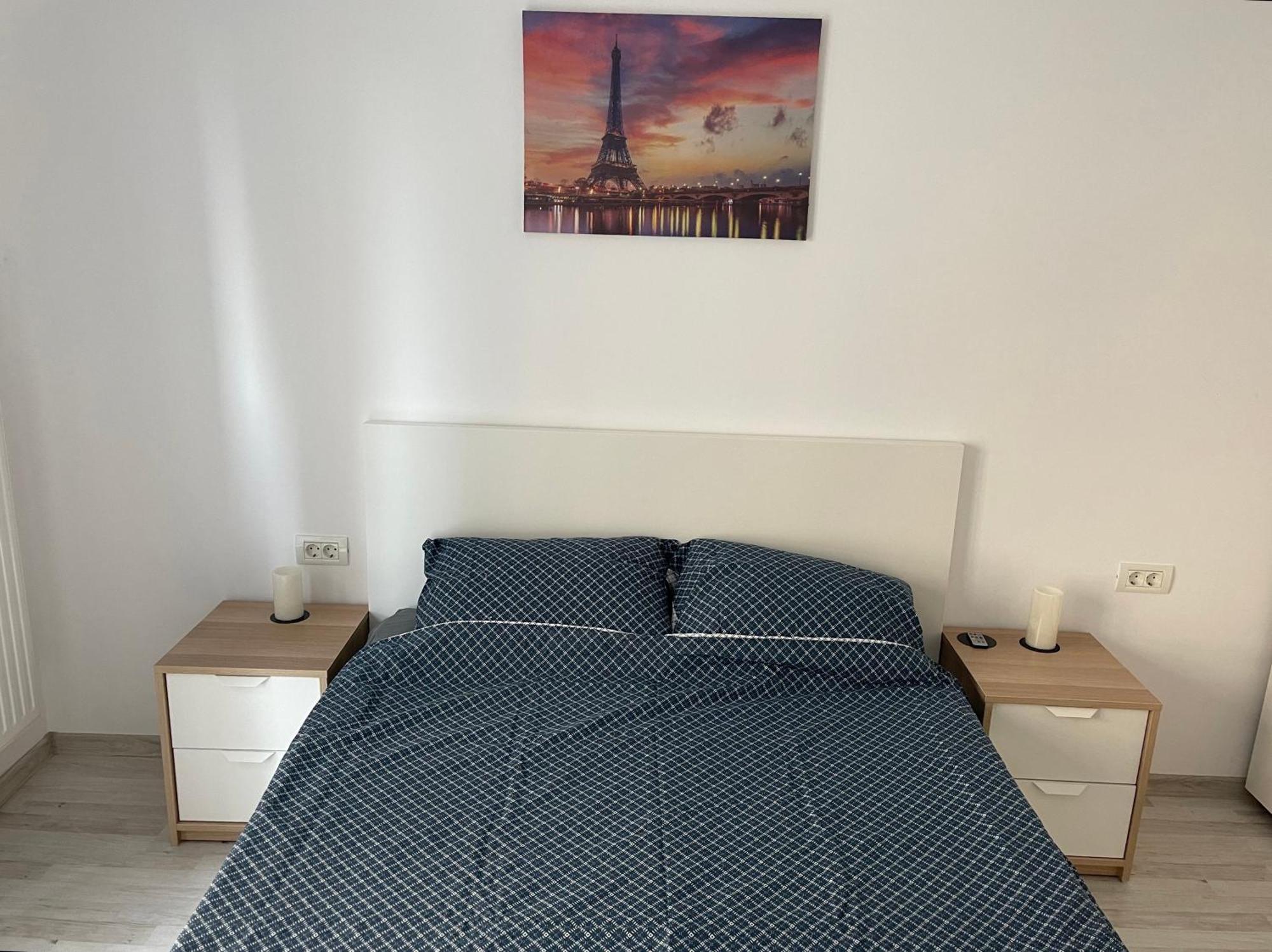 Passionate Whisper Apartment