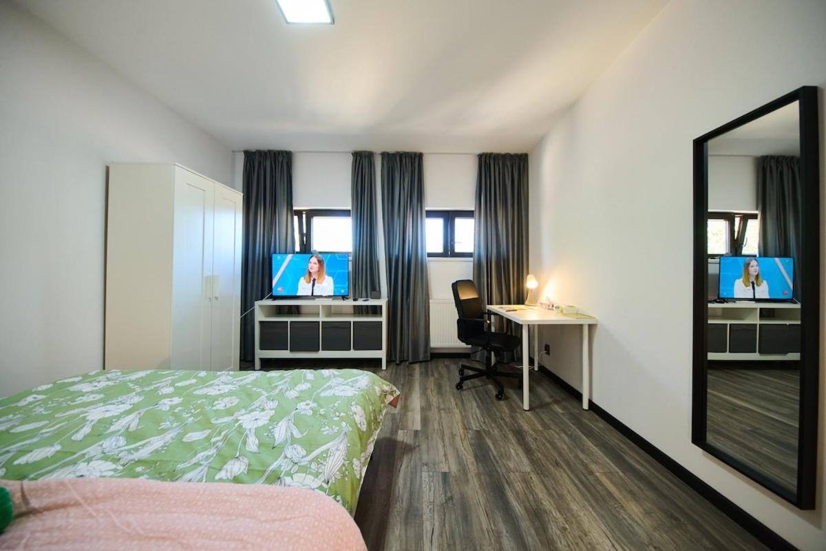 Old Town Retreat 9 Apartment Bucharest